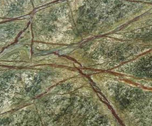 Marmol Forest Green