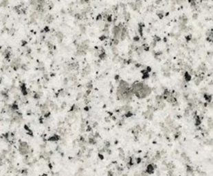 Granito Blanco Cristal