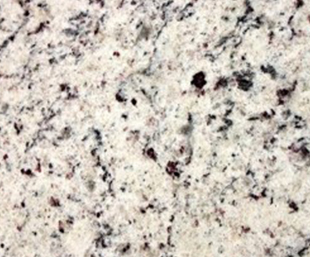 Granito Blanco Dallas