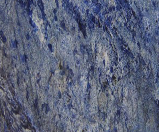 Granito Blue Bahia