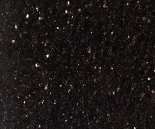 Granito Negro Galaxy