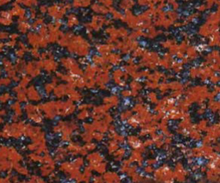 Granito Rojo Brassil