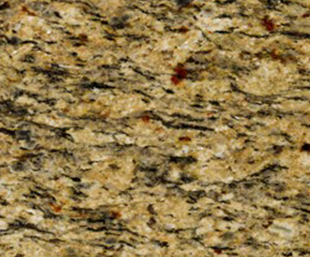 Granito Santa Cecilia