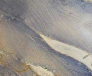 Quartzita Azul Macaubas